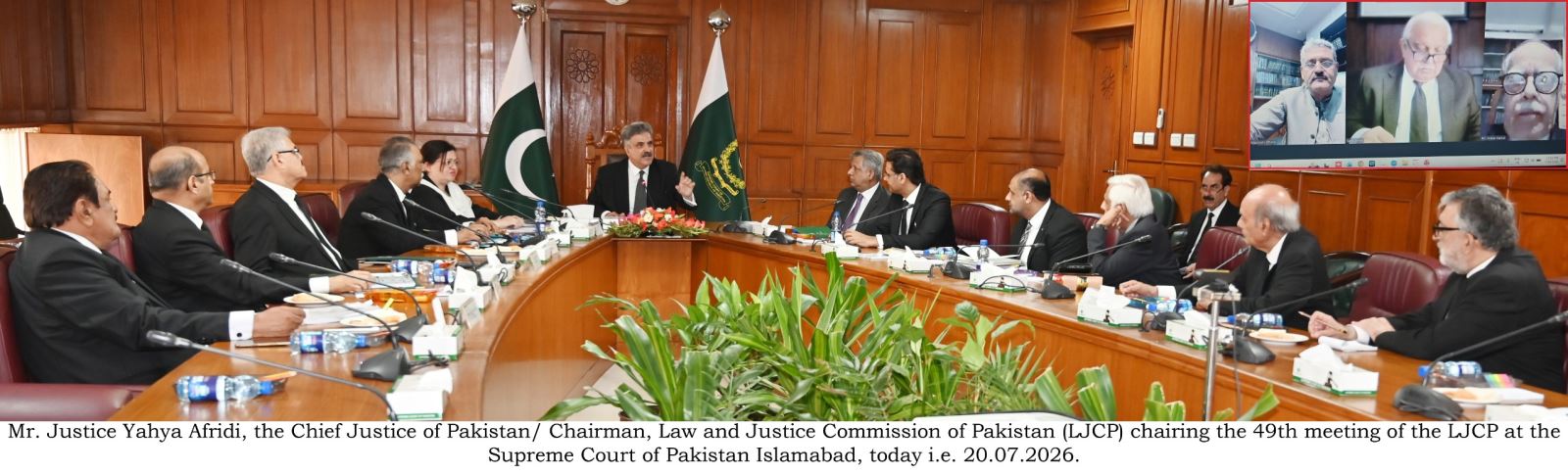 Meeting Image