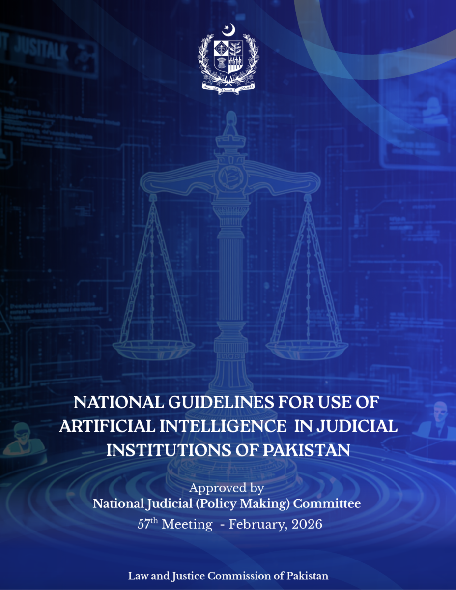 AI Policy