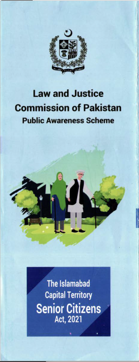 Rights of Persons with Disabilities